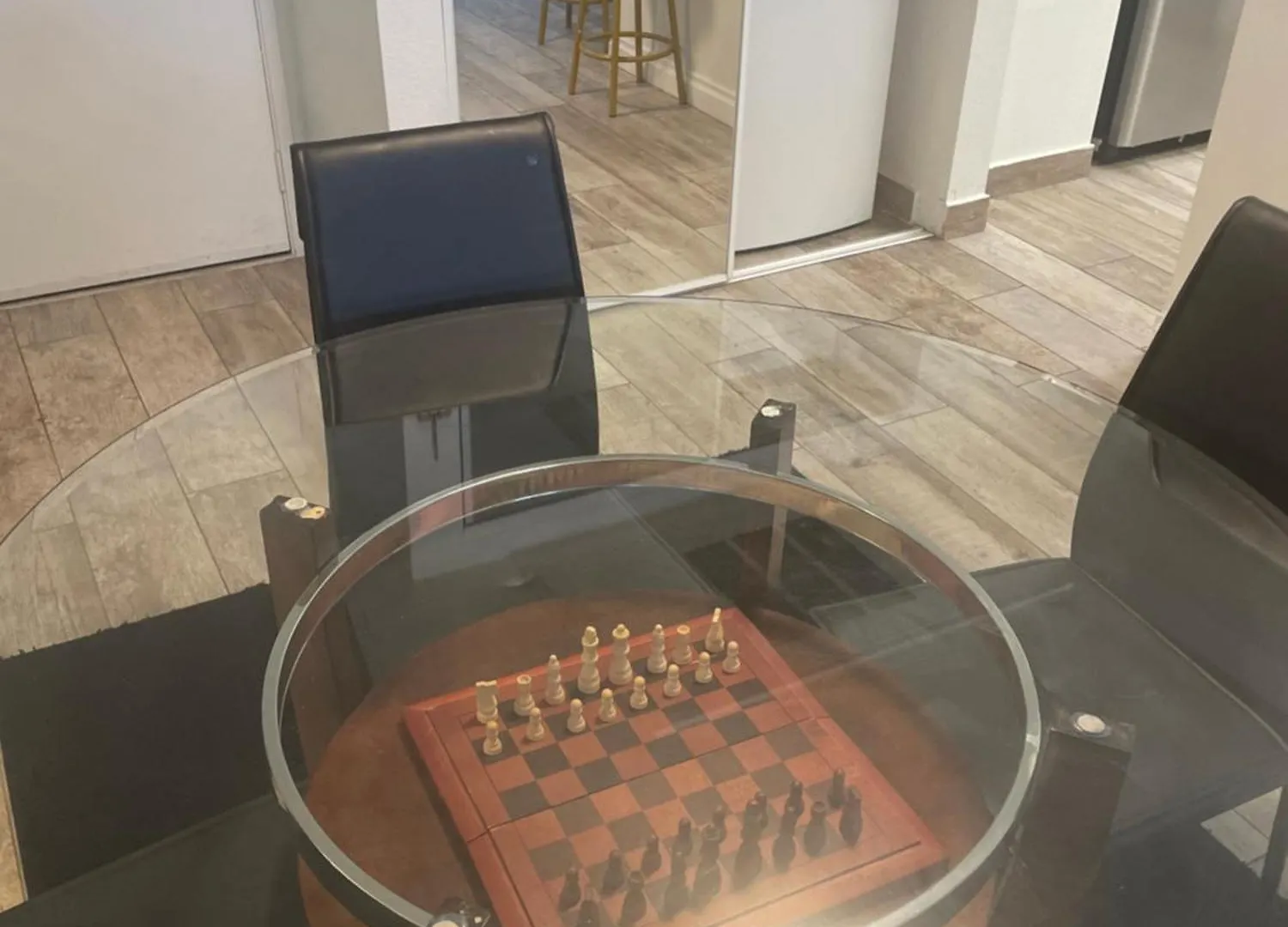 Appartement Chic Las Vegas Condo Getaway Mins To The Strip Free Wifi , Pool, Gym, 24Hr Security