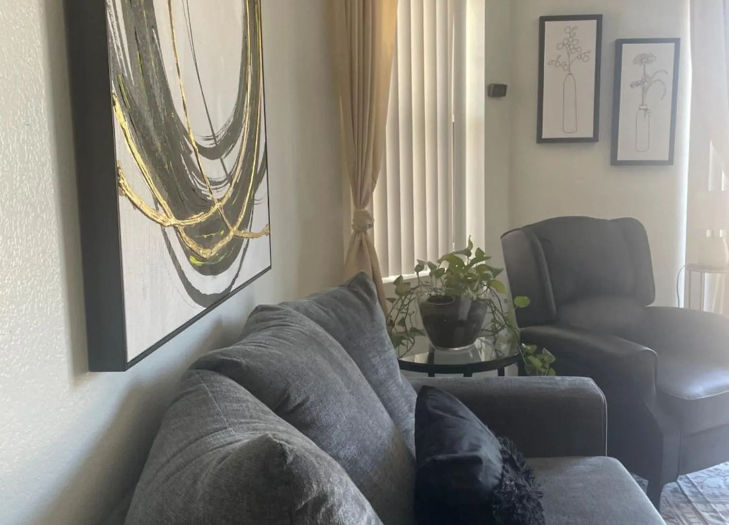 Chic Las Vegas Condo Getaway Mins To The Strip Free Wifi , Pool, Gym, 24Hr Security Appartement