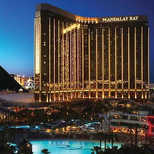 Mandalay Bay Üdülőközpont